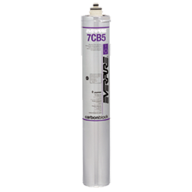 Cartouche filtrante Everpure 7CB5