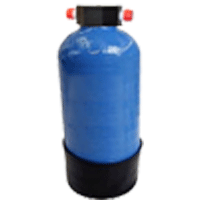 Filtre de distributeur automatique moyenne capacité (BAN730)