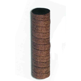 Filtre à sédiments pour eau chaude 10 pouces en résine collée