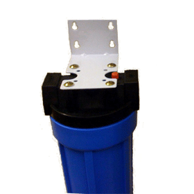 Support simple pour boîtier standard